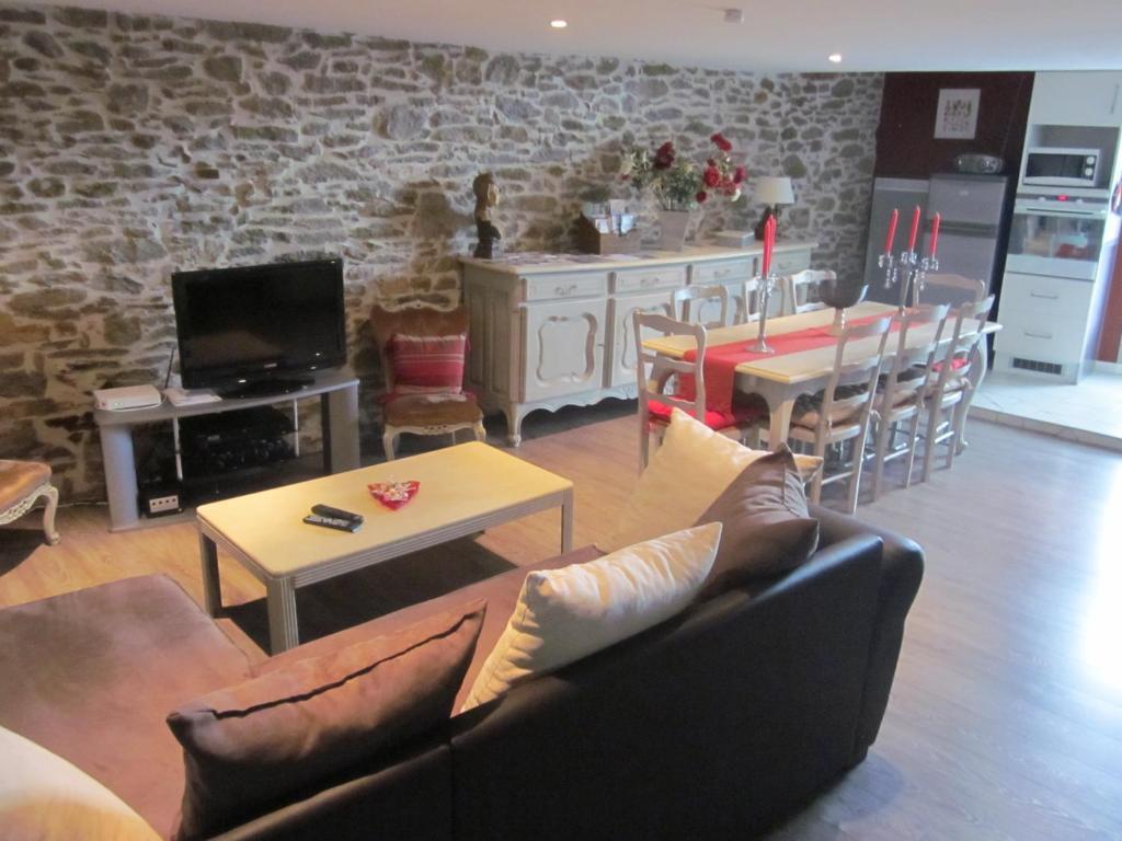 Appartement Chez Martine Cote Canal Carcassonne Esterno foto