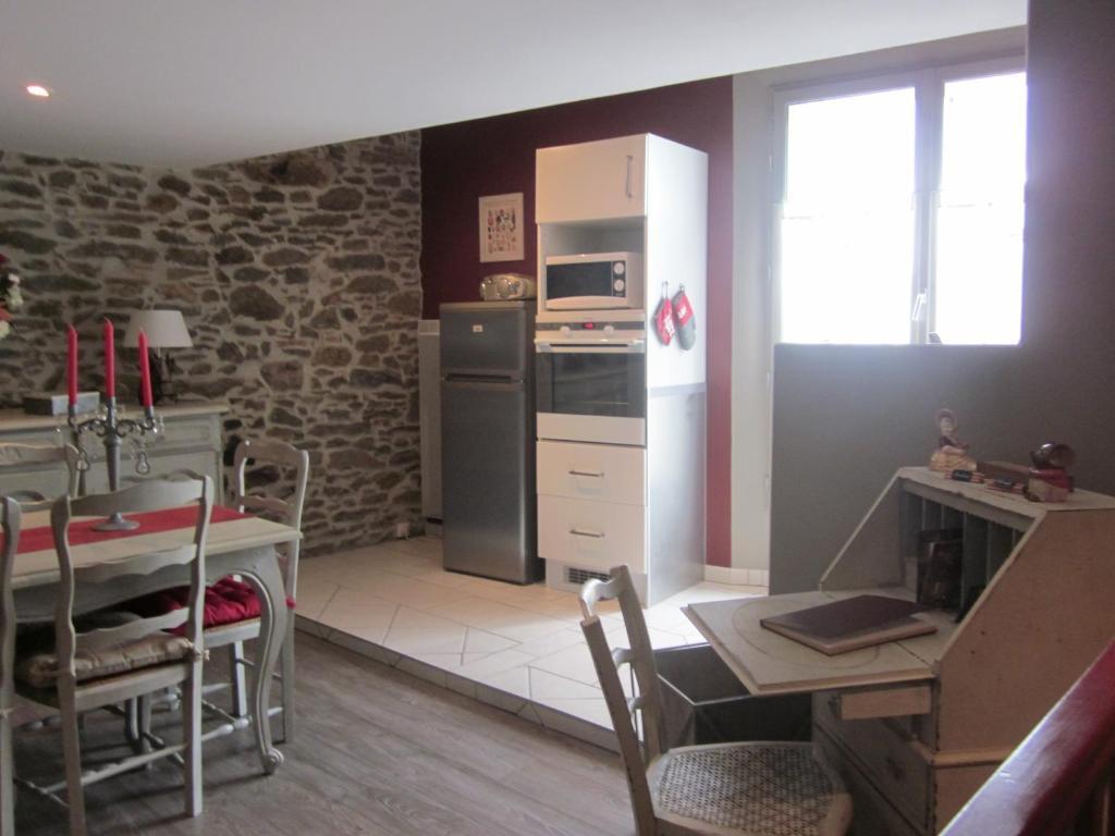 Appartement Chez Martine Cote Canal Carcassonne Camera foto