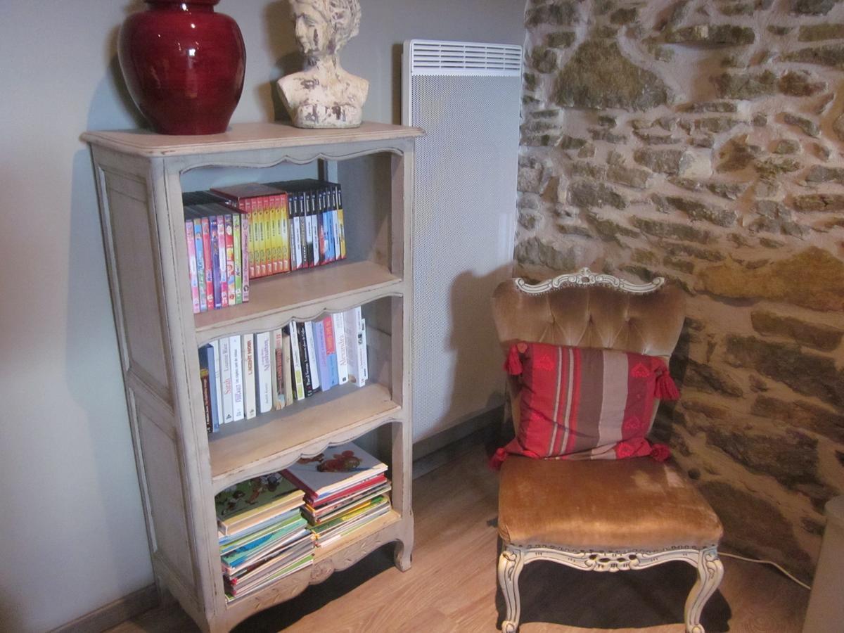 Appartement Chez Martine Cote Canal Carcassonne Esterno foto