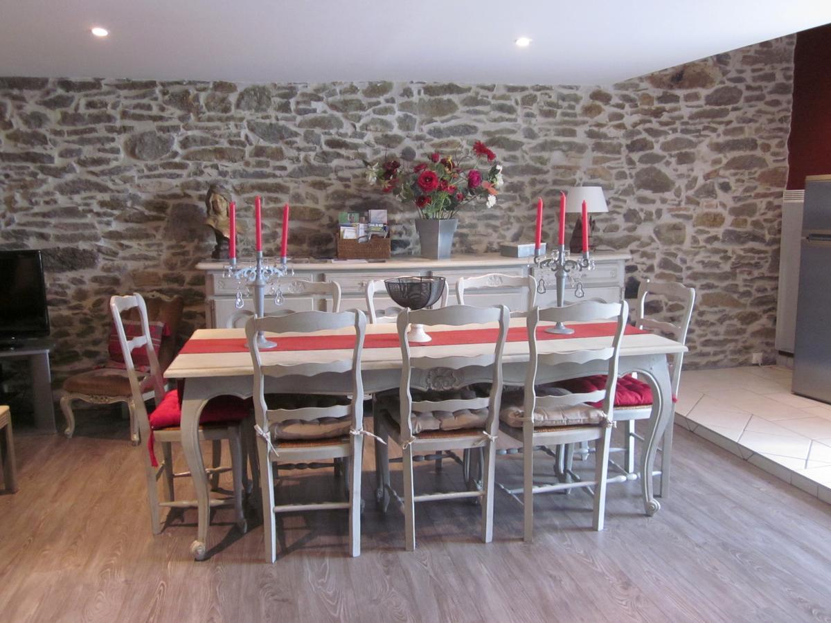 Appartement Chez Martine Cote Canal Carcassonne Esterno foto